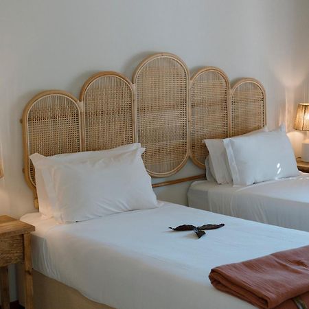 Sentidos Beach Retreat Miramar Luaran gambar