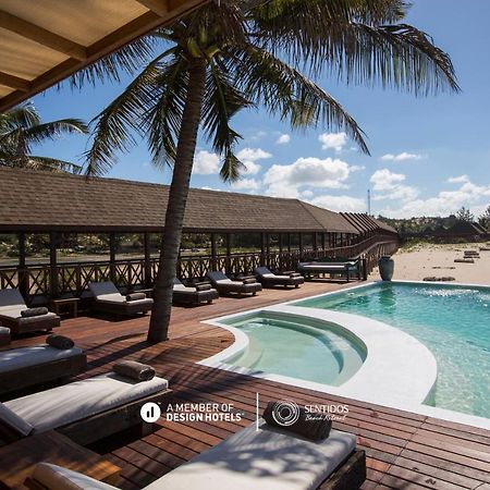 Sentidos Beach Retreat Miramar Luaran gambar