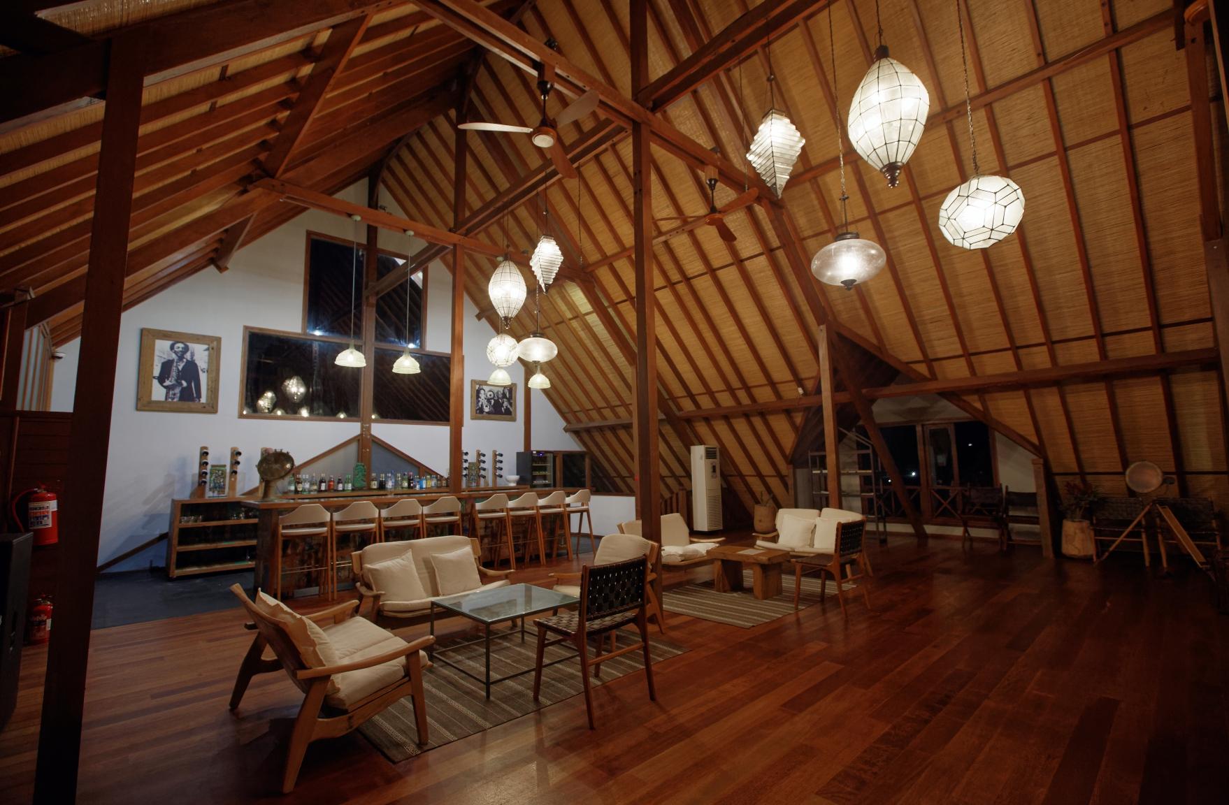 Sentidos Beach Retreat Miramar Luaran gambar