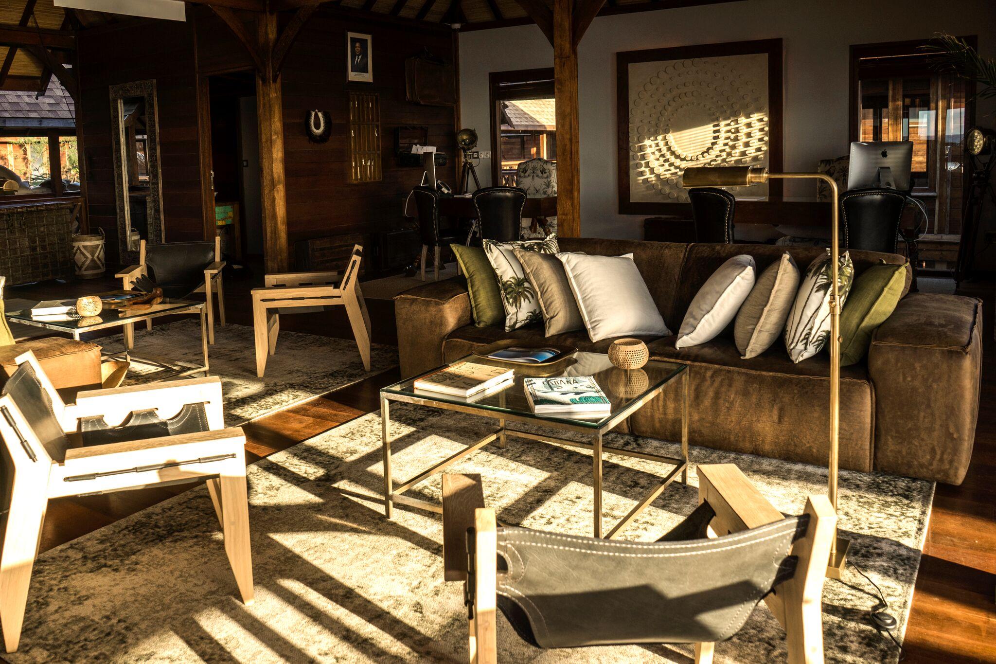 Sentidos Beach Retreat Miramar Luaran gambar