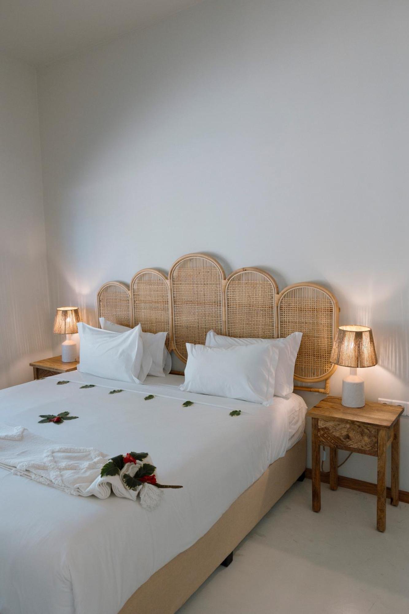 Sentidos Beach Retreat Miramar Luaran gambar