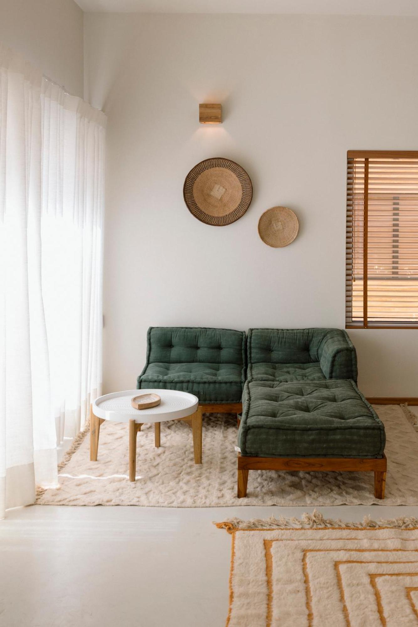 Sentidos Beach Retreat Miramar Luaran gambar