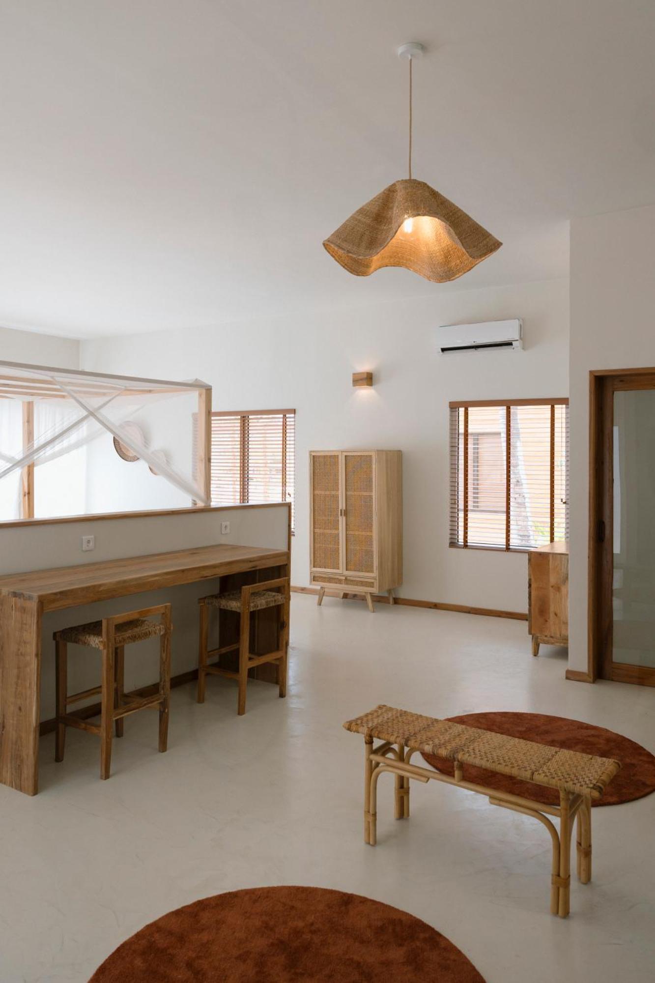 Sentidos Beach Retreat Miramar Luaran gambar
