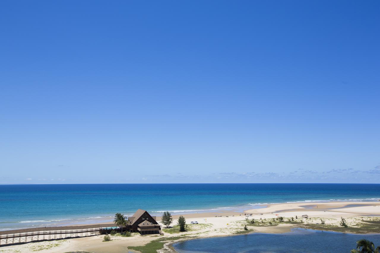 Sentidos Beach Retreat Miramar Luaran gambar