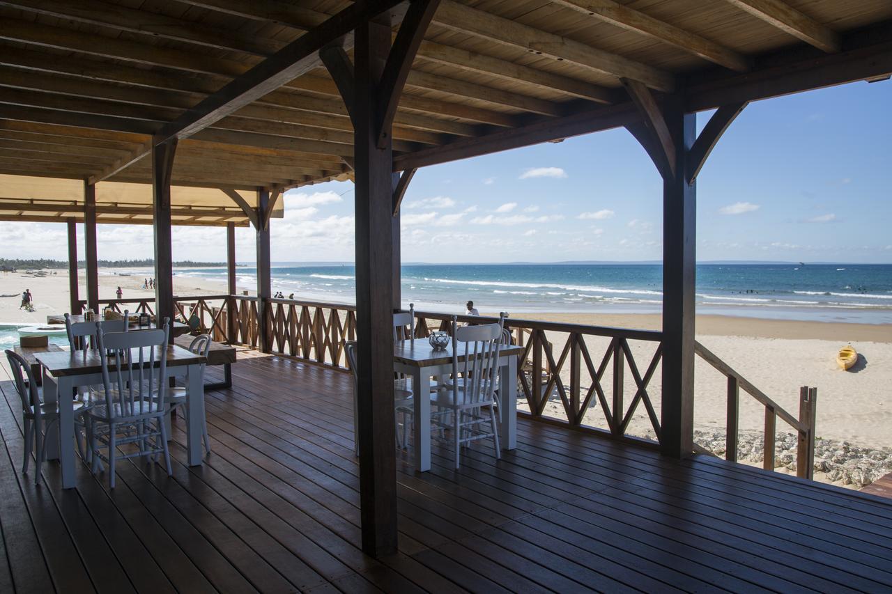 Sentidos Beach Retreat Miramar Luaran gambar