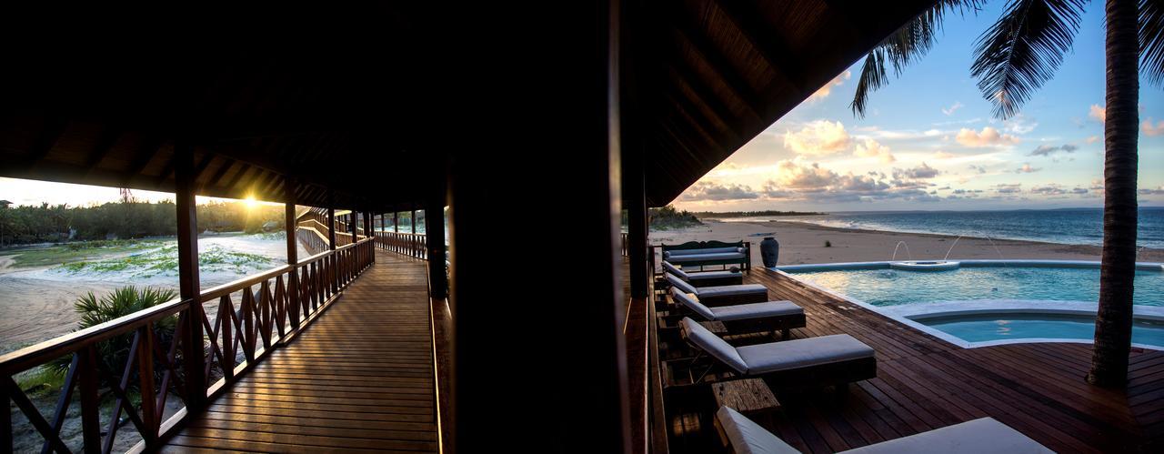 Sentidos Beach Retreat Miramar Luaran gambar