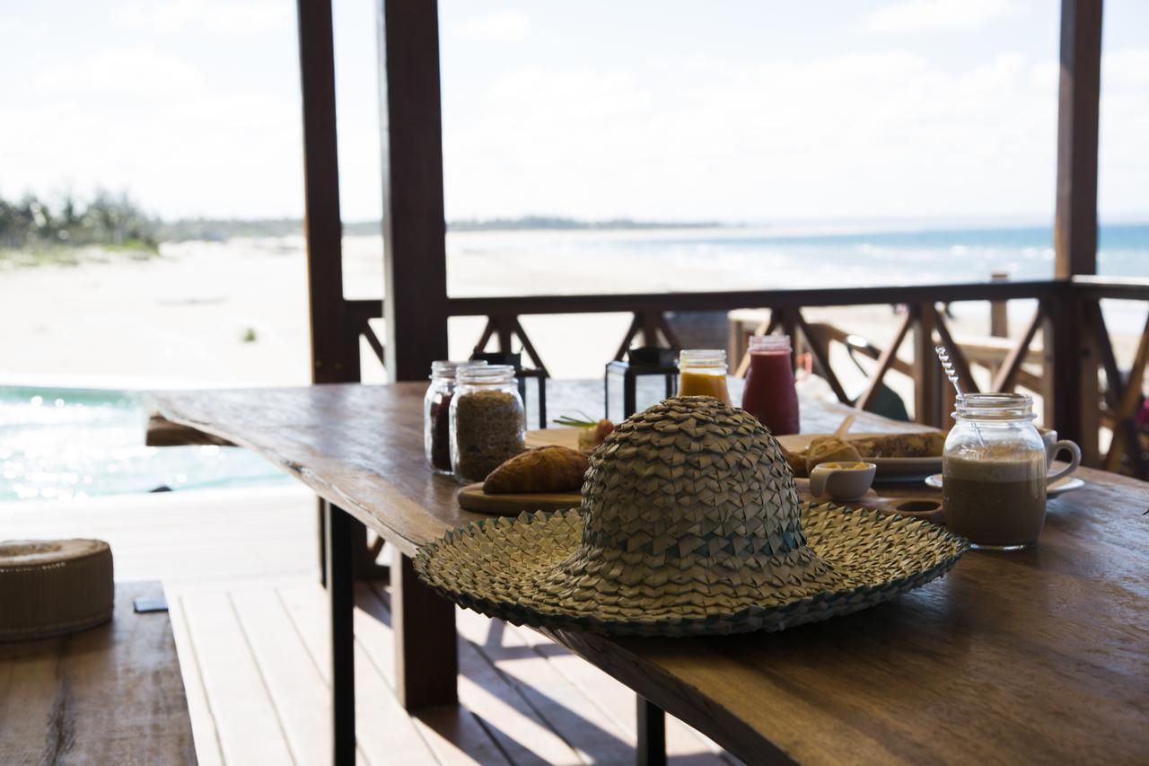Sentidos Beach Retreat Miramar Luaran gambar