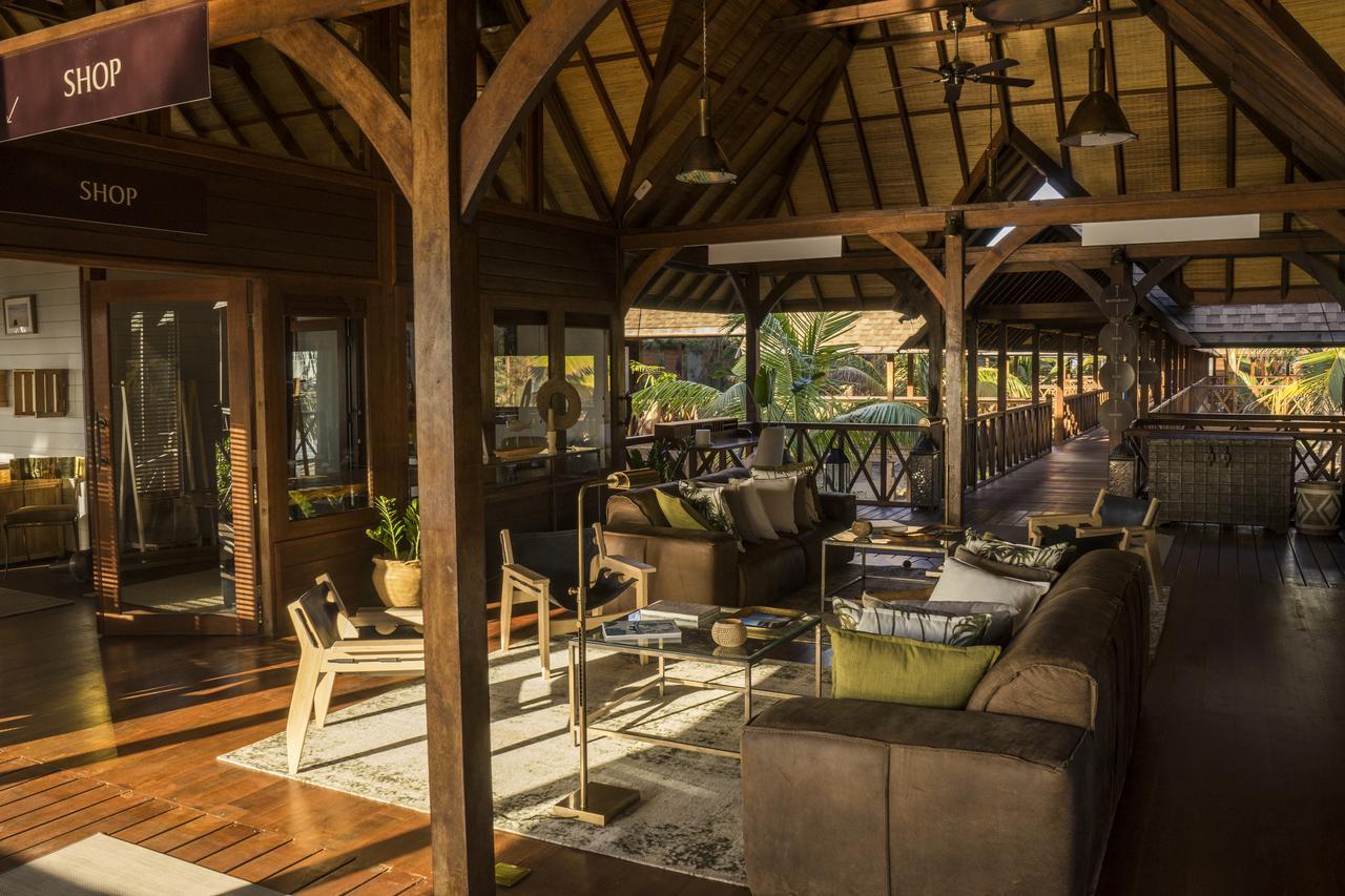 Sentidos Beach Retreat Miramar Luaran gambar