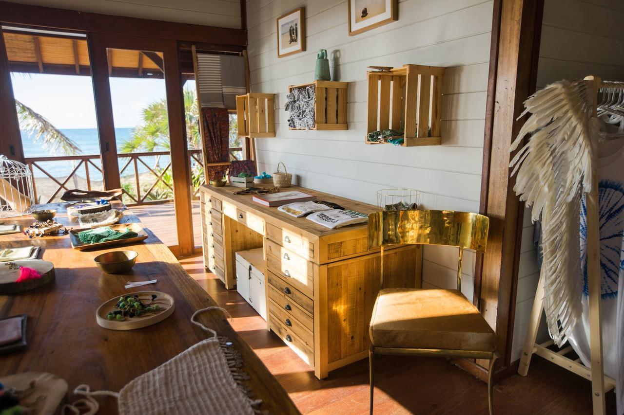 Sentidos Beach Retreat Miramar Luaran gambar