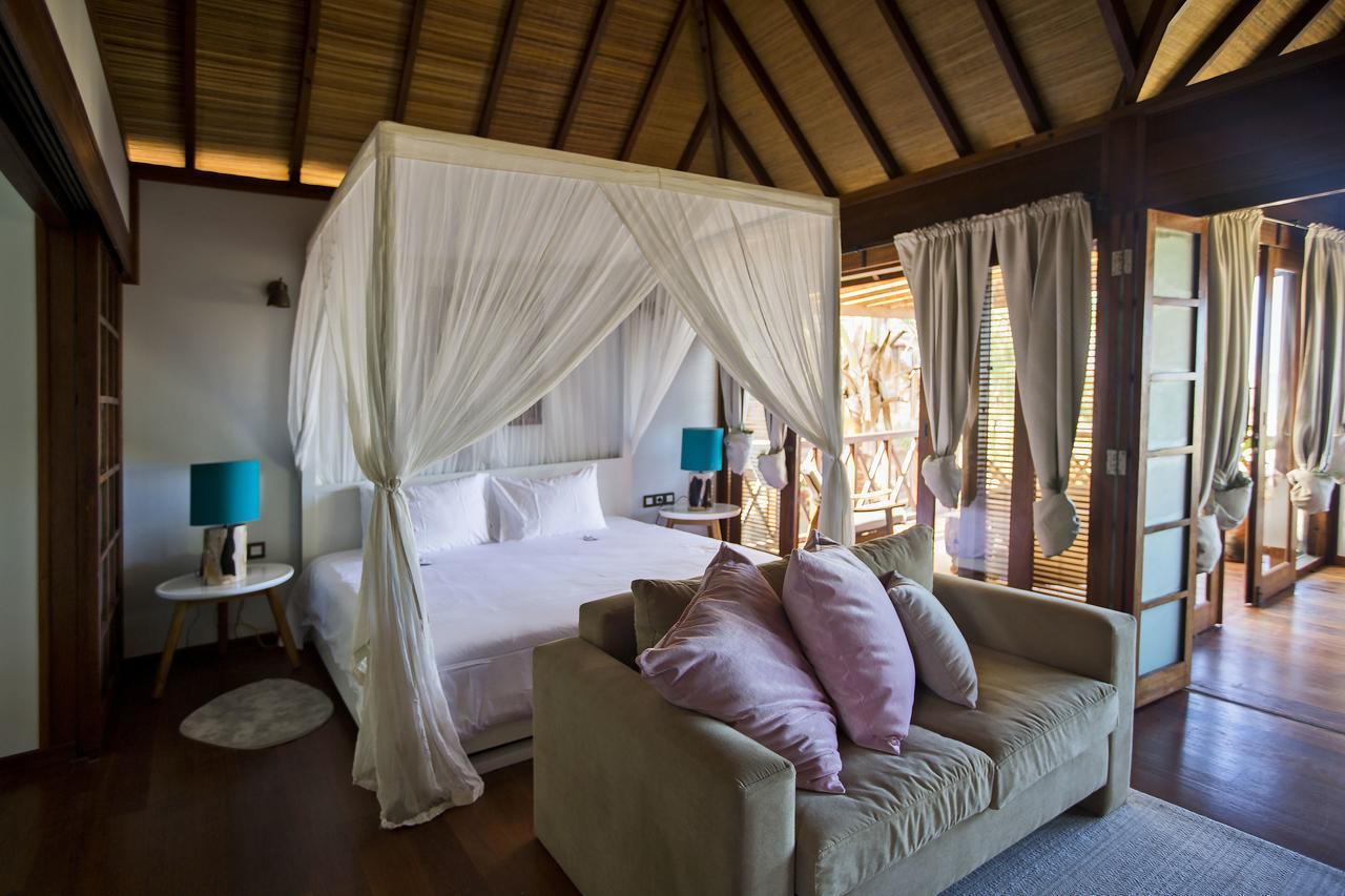 Sentidos Beach Retreat Miramar Luaran gambar