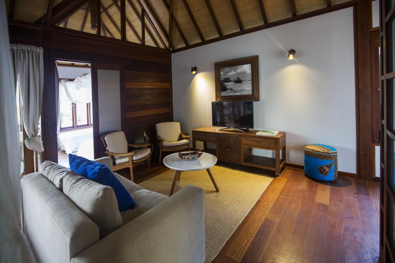 Sentidos Beach Retreat Miramar Luaran gambar