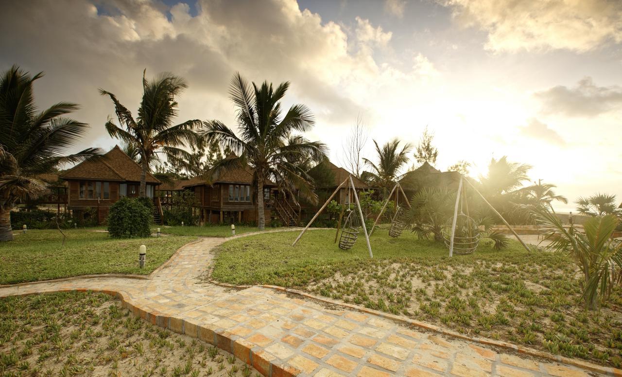 Sentidos Beach Retreat Miramar Luaran gambar